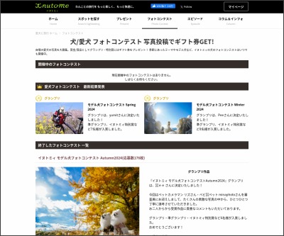 Amazonギフト券5000円分 1000円分を合計3名様にプレゼント 〆切年06月10日 イヌトミィ