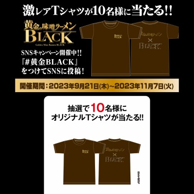 Tシャツの懸賞生活】Tシャツが当たるキャンペーン一覧